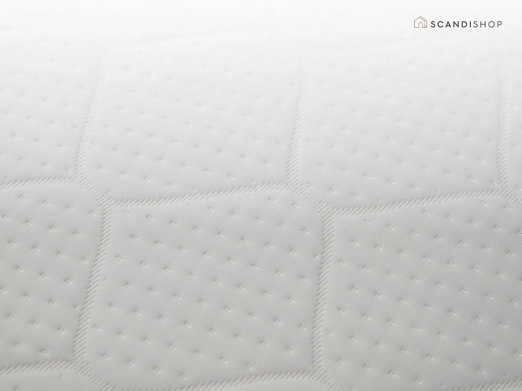 Kokosový matrac COCO MAXI 20 cm 140 x 200 cm Ochrana matraca: VRÁTANE chrániča matraca