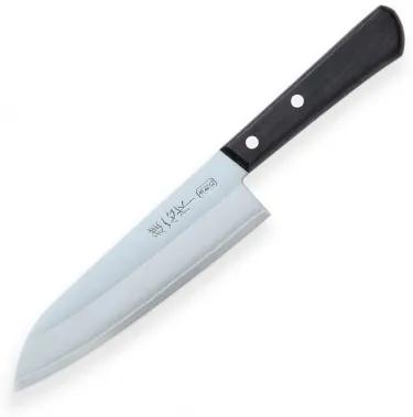 nůž Santoku 170 mm Kanetsugu Miyabi Issin