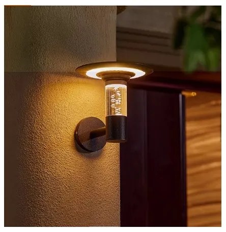 Immax NEO 07907L-LED RGB+CW/W Stmievateľné solárne svietidlo LED/2W/5,5V IP54 Tuya