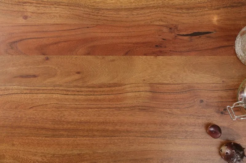 Luxusný jedálenský stôl z masívu Massive II 200cm - Skladom na SK