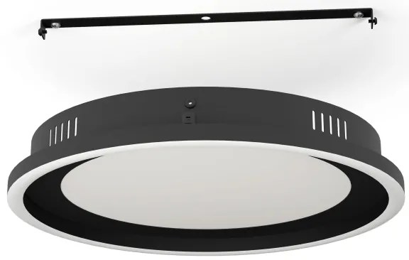 Eglo 900601 - LED Stmievateľné stropné svietidlo CALAGRANO LED/21,5W/230V + DO