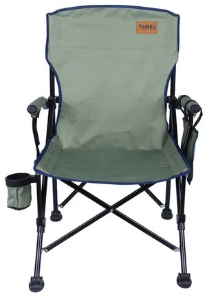 Tambu Kempingová skladacia stolička Nadira (100374353)