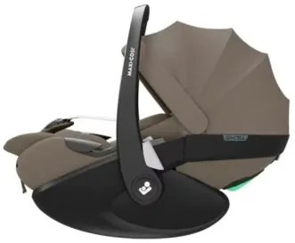 Autosedačka MAXI COSI Pebble 360 PRO 2 i-Size 2025 Farba: Essential Green