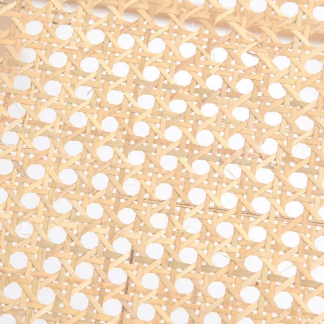 Taboret | KARNIKA | ratanowy | 37x30x42 cm | 869292