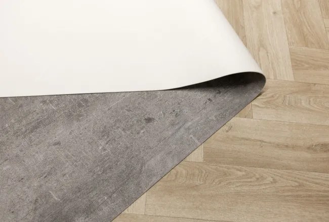PVC podlaha Feelings Zinc 979D
