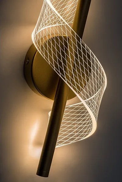 Rabalux 71415 - LED Nástenné svietidlo ZOFRAEL LED/6W/230V 3000K