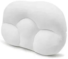 Verk 15911 Univerzálny vankúš na spanie FLIPSLEEP biela