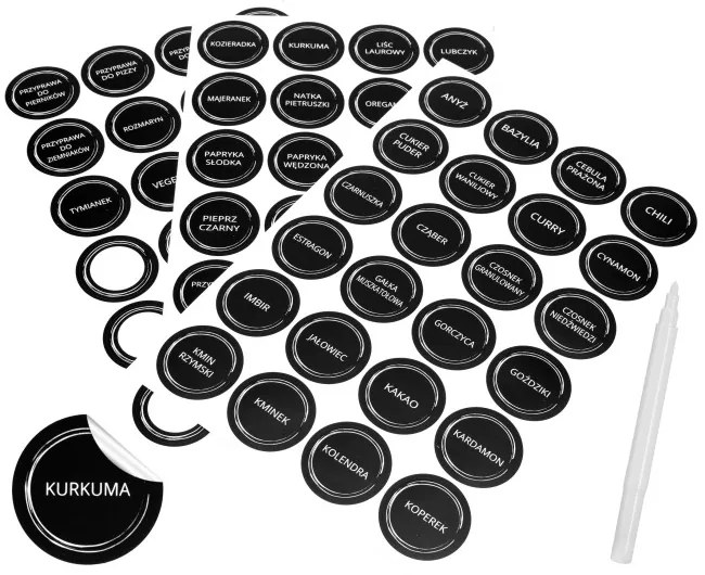 Stojan na koreničky ROMERO čierny