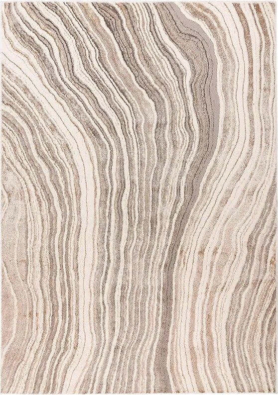 Koberec Sedef 1,2/1,7 SED 402 béžový