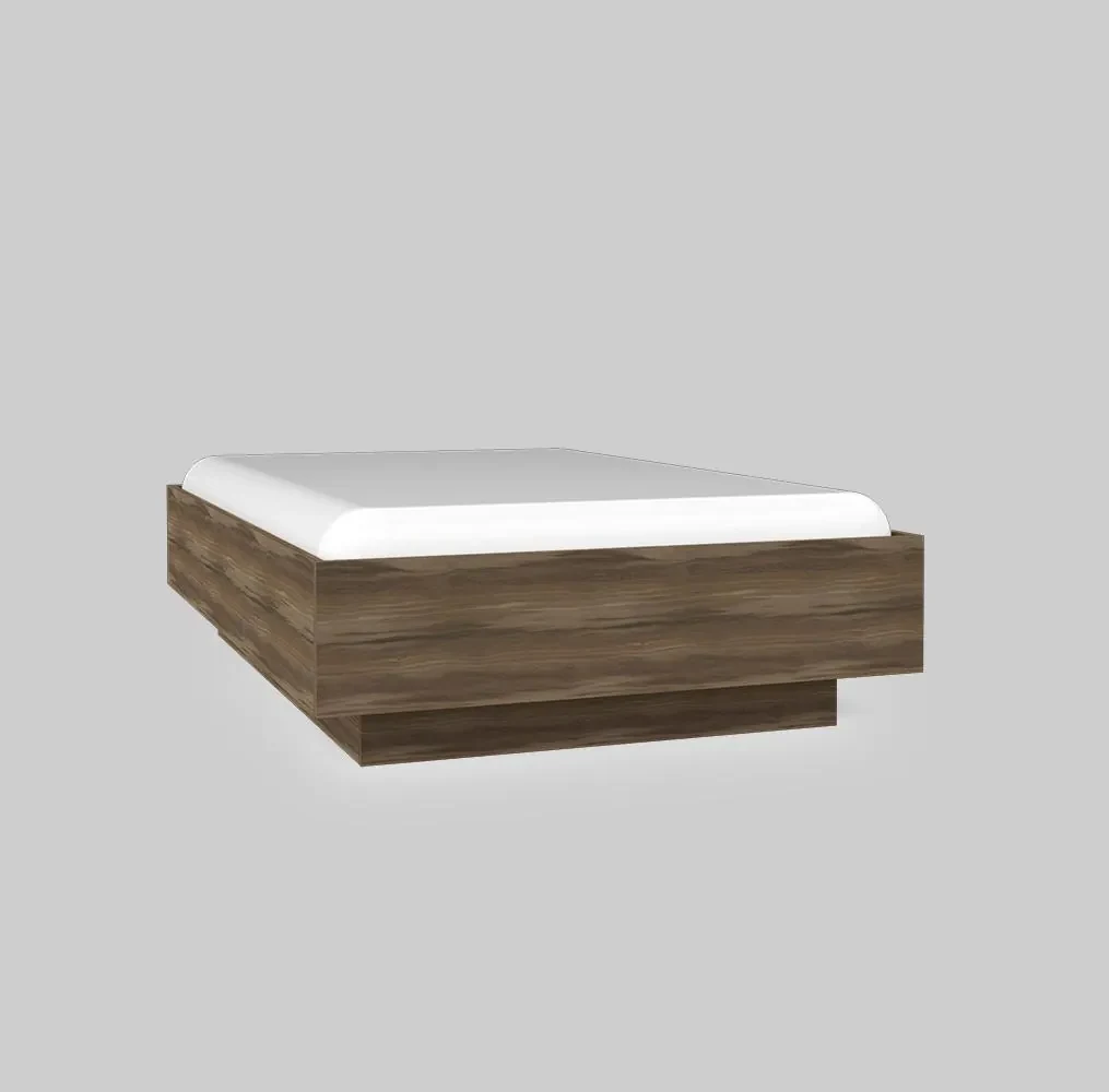 BTC INNA 140x200 Varianta: BIELA