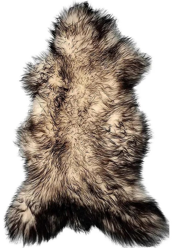 Koža veľká Muflón