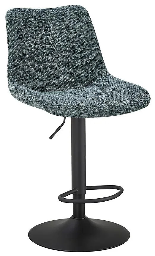 Barová Stolička Terra 12647 zelená