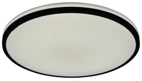 LED Stropné svietidlo OPAL LED/36W/230V 3000-6500K + diaľkové ovládanie