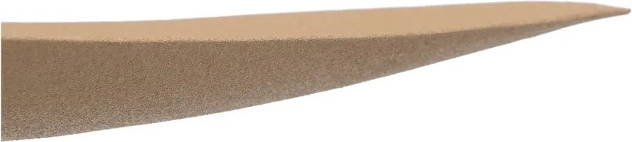 Kovová dekoratívna tácka 48x12 cm – Ixia