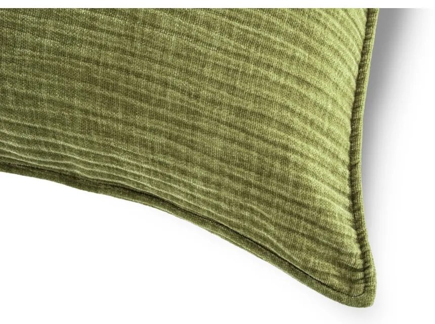 Dekoračný vankúš zo ženilky 45x45 cm Juliette – Tiseco Home Studio