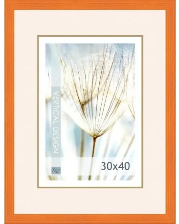 Fotorám 30x40, SLS/004