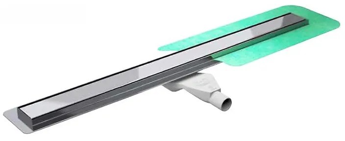 Odtokový Žľab Clear 700