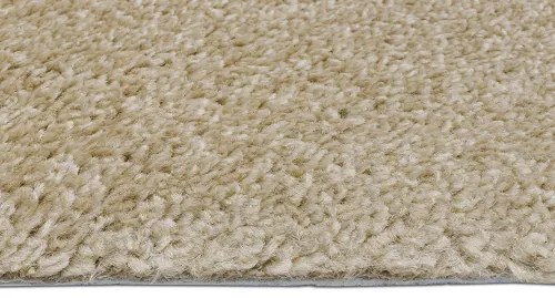 Koberce Breno Metrážny koberec DYNASTY 70, šíře role 400 cm, hnedá