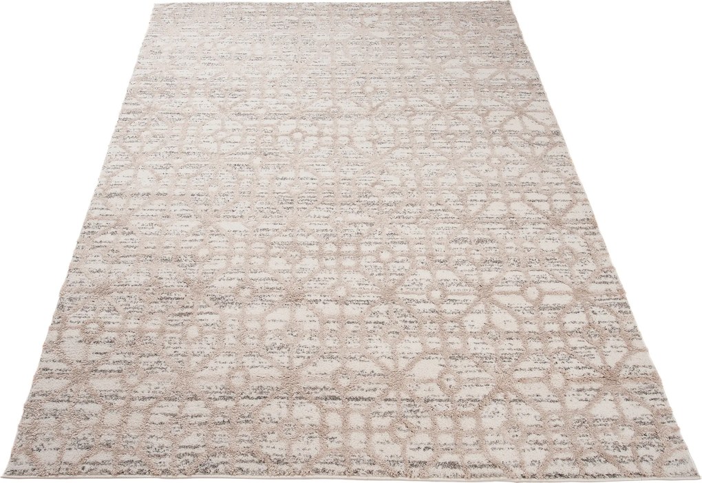 TA Koberec V470F COKME CREAM TROYA EPT