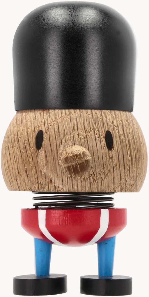 Dekorácia z dubového dreva Bumble