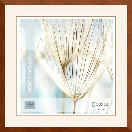 Fotorám 50x50, SLS/001