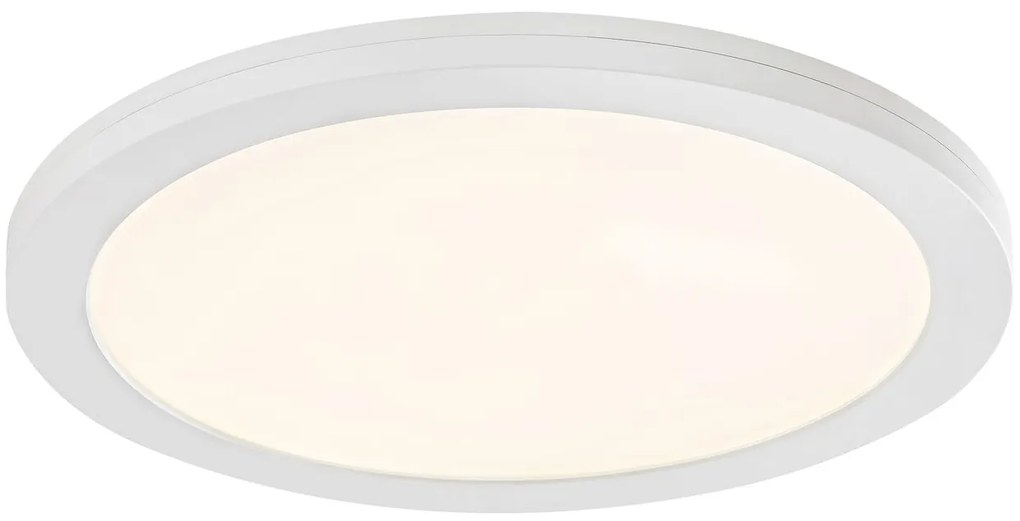 RABALUX Stropné podhľadové / prisadené LED osvetlenie SONNET, 18W, denná biela