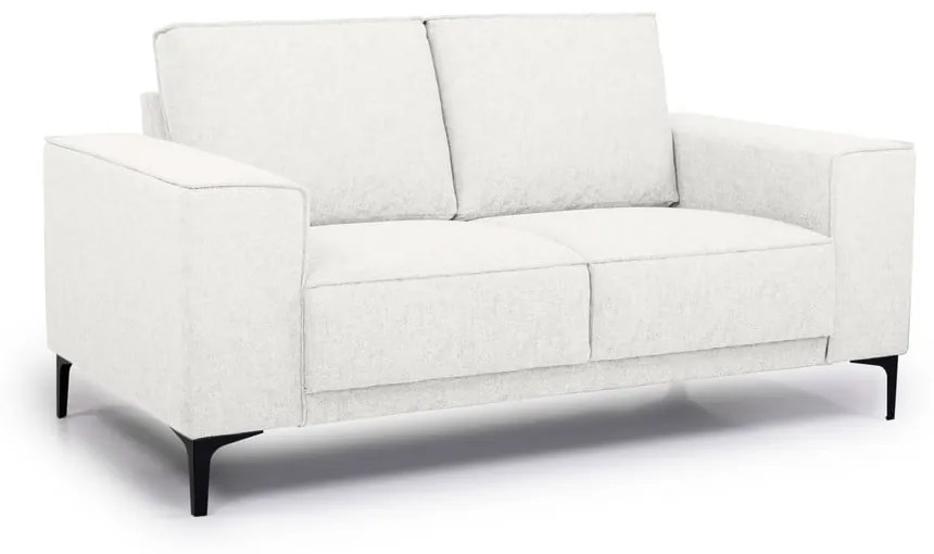 Krémovobiela pohovka 164 cm Copenhagen - Scandic