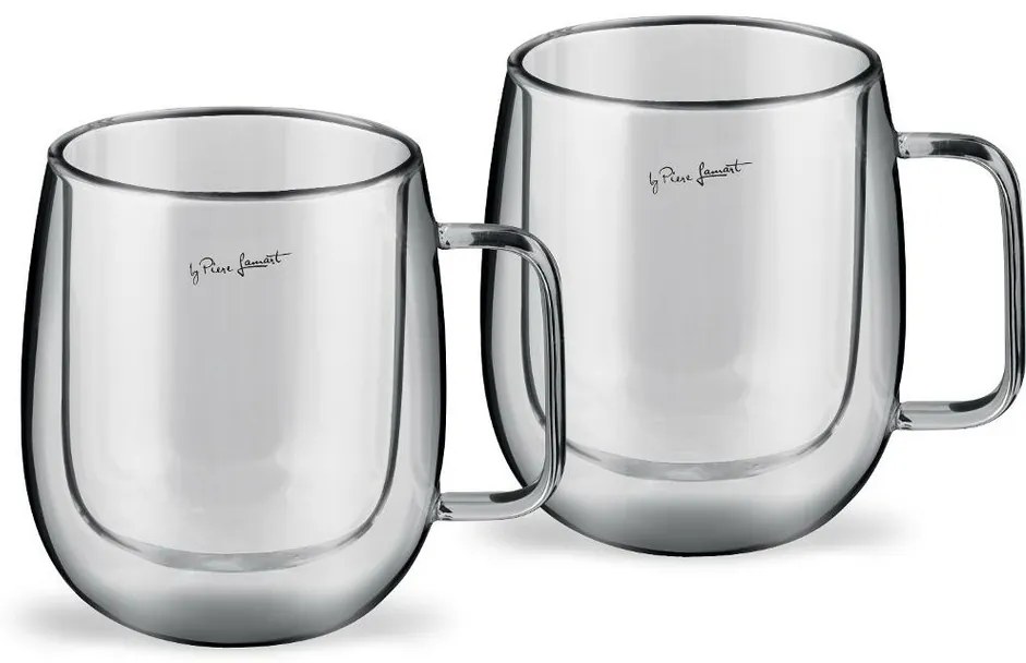 Lamart LT9035 súprava pohárov Lait Vaso, 350 ml, 2 ks