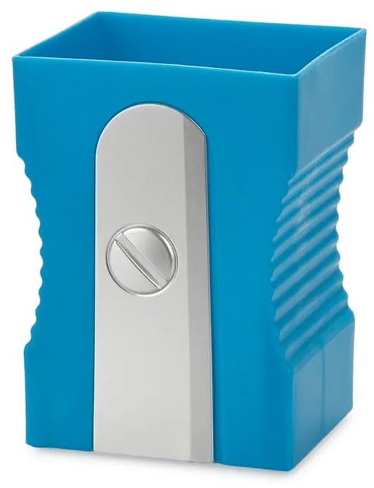 Plastový organizér na písacie potreby Sharpener – Balvi
