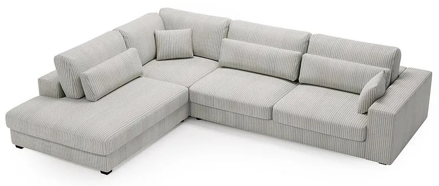 Rohová sedačka Carmex  L Lincoln 83
