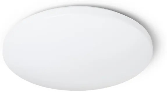 RENDL R12433 SEMPRE LED prisadené svietidlo, technické mliečny akrylát
