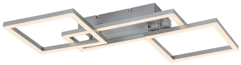 Rabalux 71382 - LED Stm. stropné svietidlo ELLINOR LED/40W/230V 3000-6500K + DO 71382