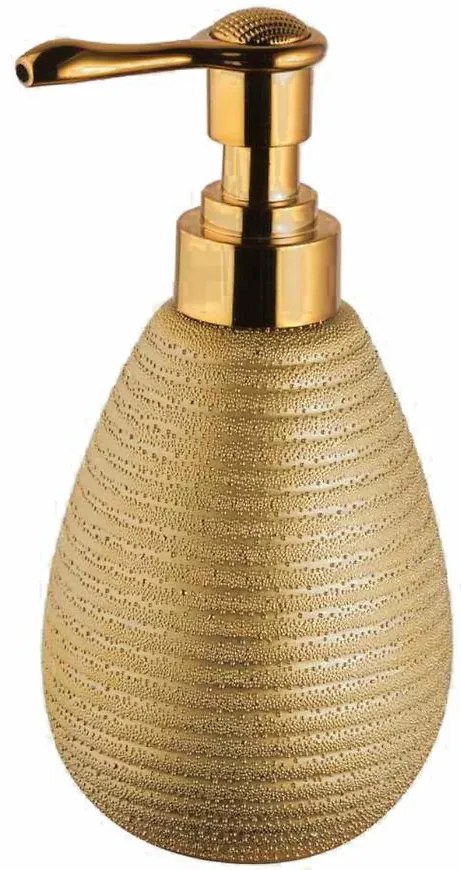 Dávkovač 6302 Bisk Gold