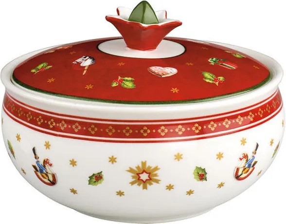 XXXLutz NÁDOBA NA CUKOR Villeroy & Boch - Vianočné dekorácie - 0034074262
