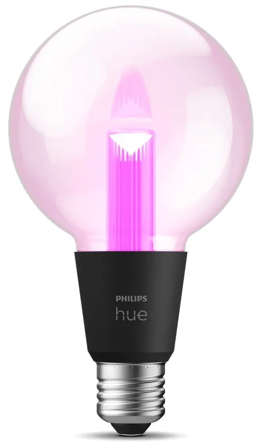 Inteligentná žiarovka E27, 7 W LG – Philips Hue