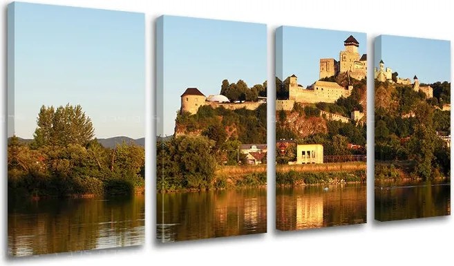 Obraz na stenu SLOVENSKO