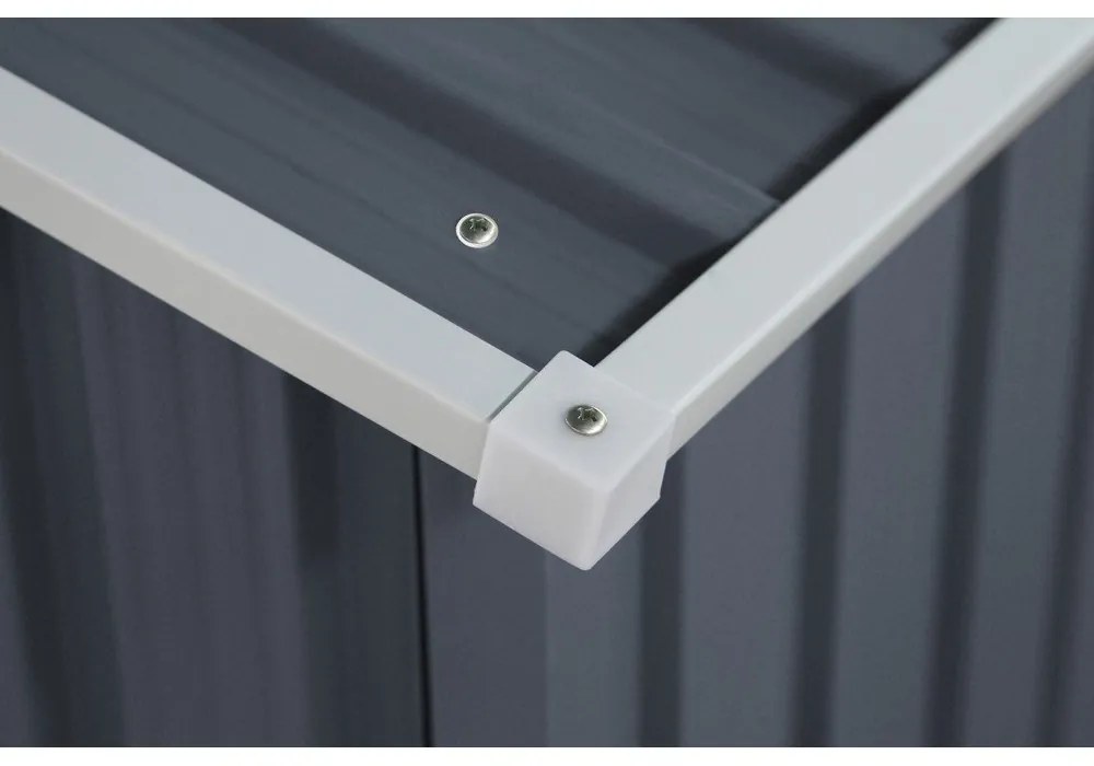 Záhradný domček Archer B - Rojaplast