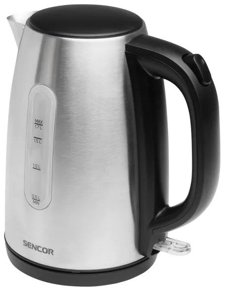 Sencor - Rýchlovarná kanvica 1,7 l 2200W/230V