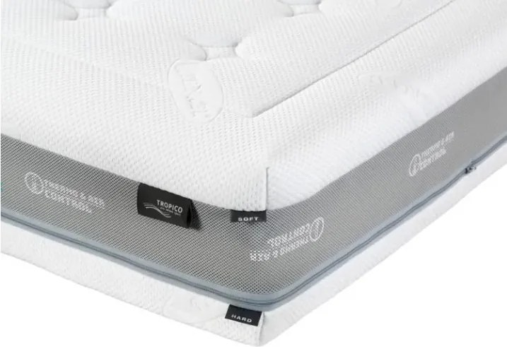 Tropico Tropico Austin Air Gel Rozmery 90x200