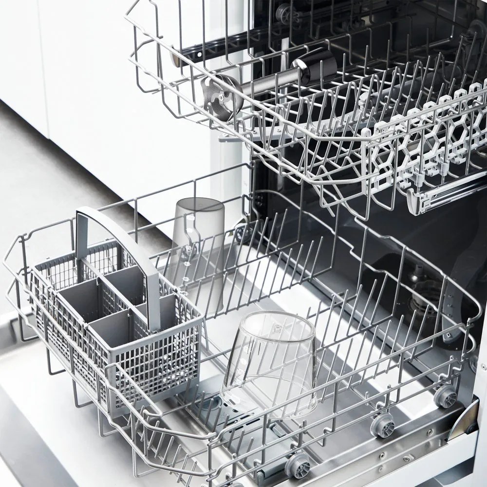 Čierny tyčový mixér Quickchef+ HB672830 – Tefal