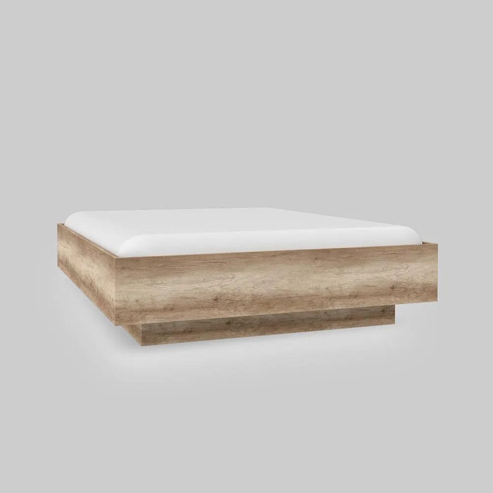 BTC INNA 180x200 Varianta: CASHMERE
