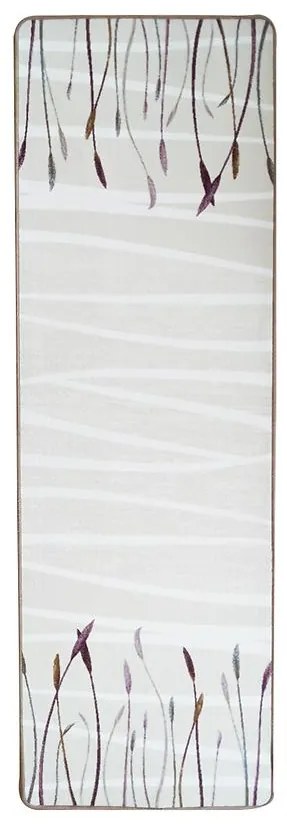 Koberec 0,8/1,5 CADV2051 béžová