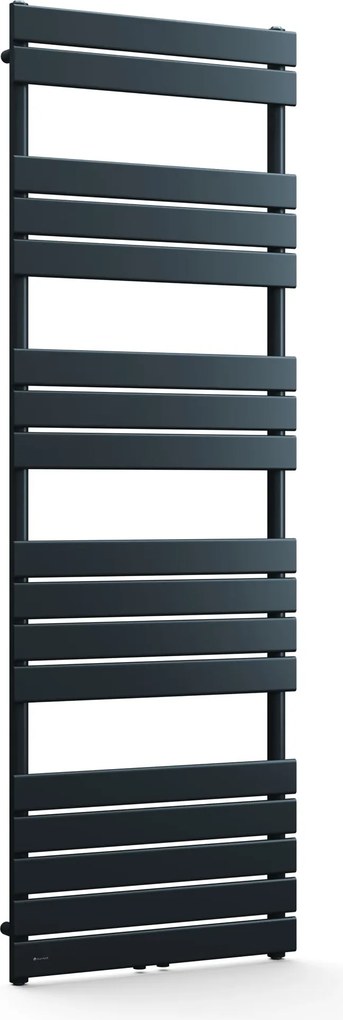 Blumfeldt Fairmont radiátor | 60 x 180 cm | nástenná montáž | moderný dizajn | prevádzka na teplú vodu