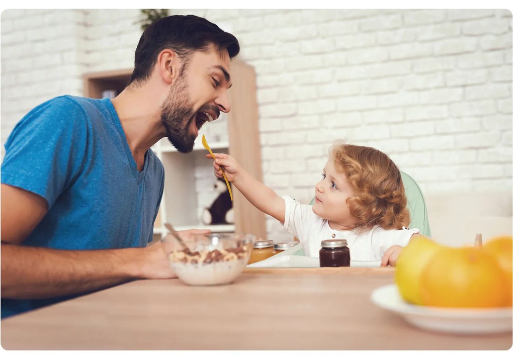 nukido Stolička na kŕmenie Lilo Nukido: 700702