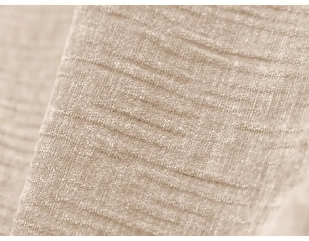 Béžová leňoška (ľavý roh) Vanda – Mazzini Sofas