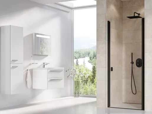 Ravak Chrome sprchové dvere 90 cm 0QV70300Z1