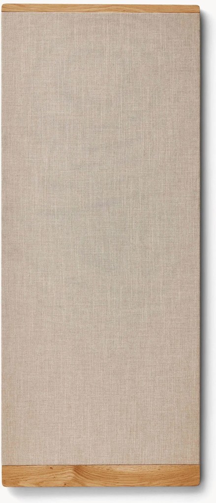 Drevená nástenka Rim