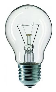 NBB Priemyselná žiarovka CLEAR A55 E27/25W/230V N334202
