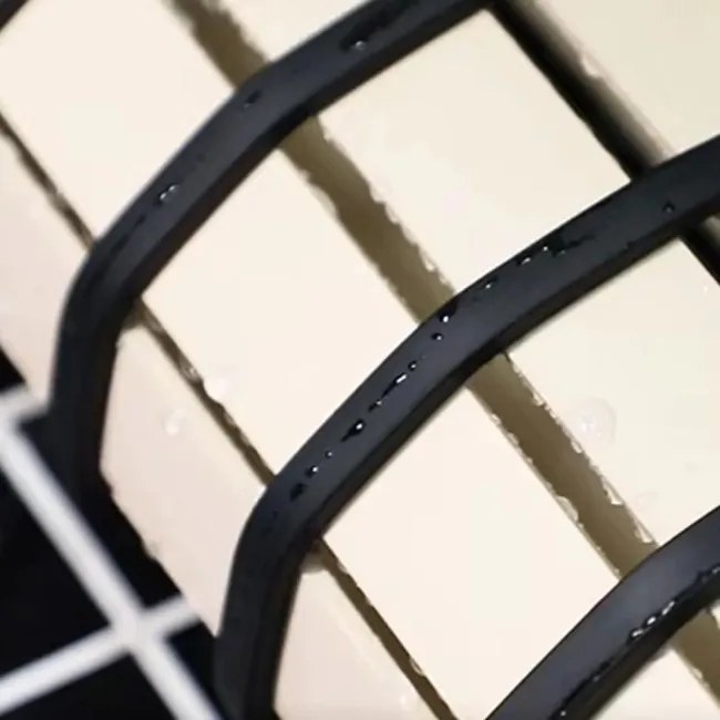 Kúpeľňová predložka svetlobéžová