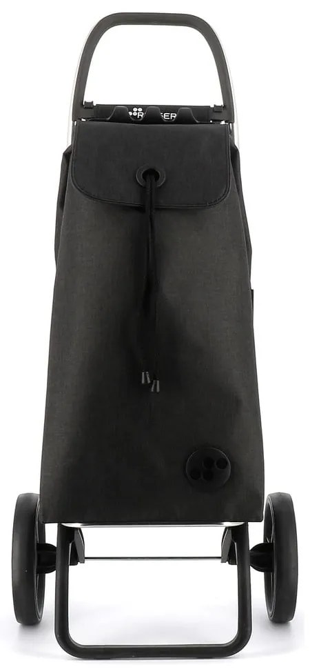 Nákupná taška 43 l I-Max Tweed 2 Logic - Rolser